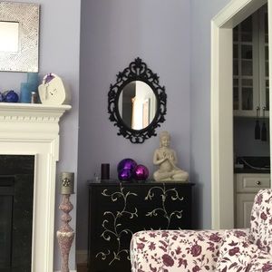 Meet your Posher, Denise